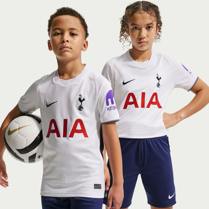 Tottenham Hotspur 2026/27 Stadium Home Youth