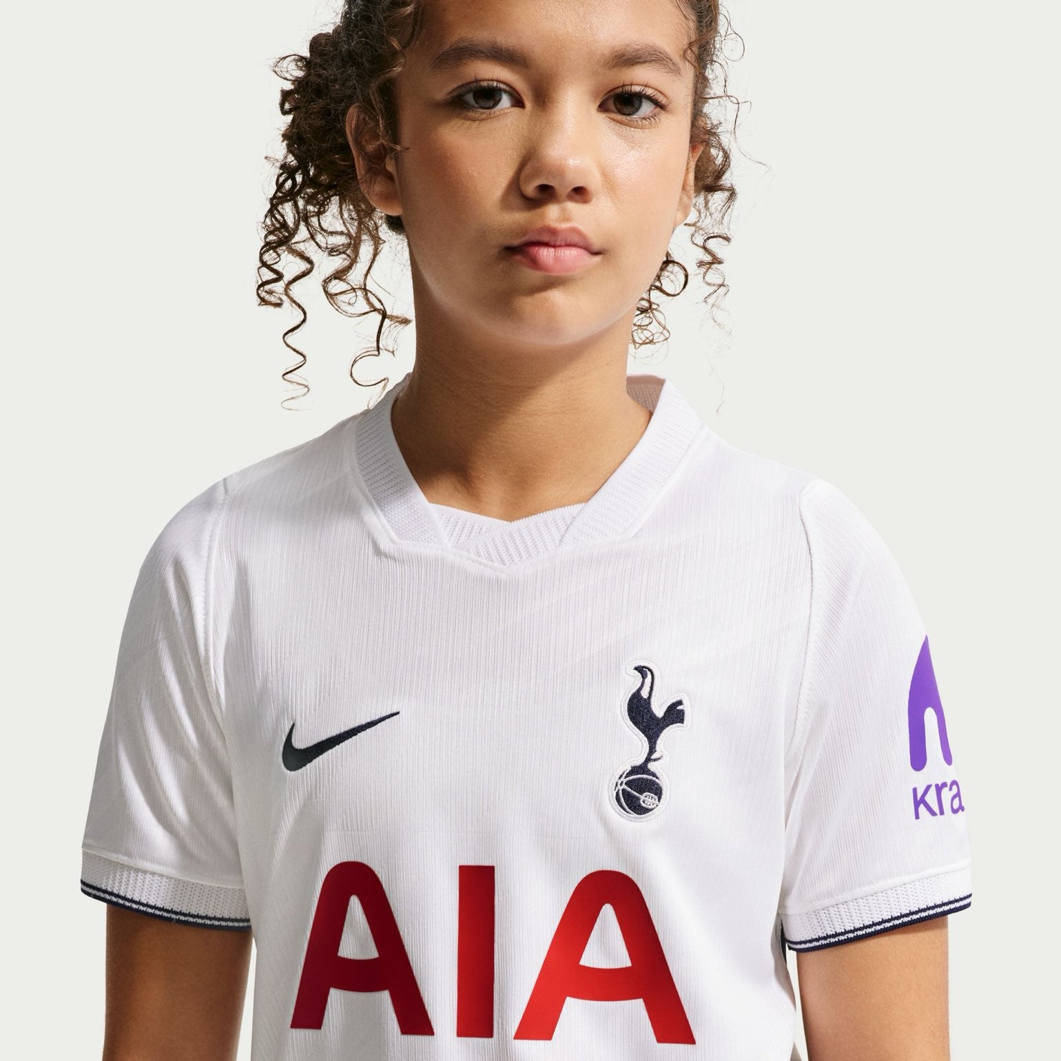 Tottenham Hotspur 2026/27 Stadium Home Youth