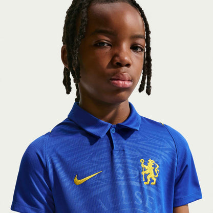 Chelsea FC 2026/27 Stadium Home Jersey Youth Official Jerseys Nike 