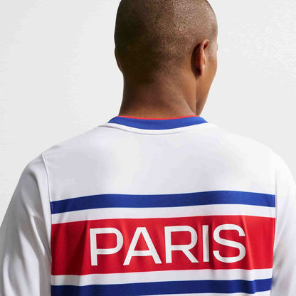 Paris Saint-Germain Home Pre-Match Jersey