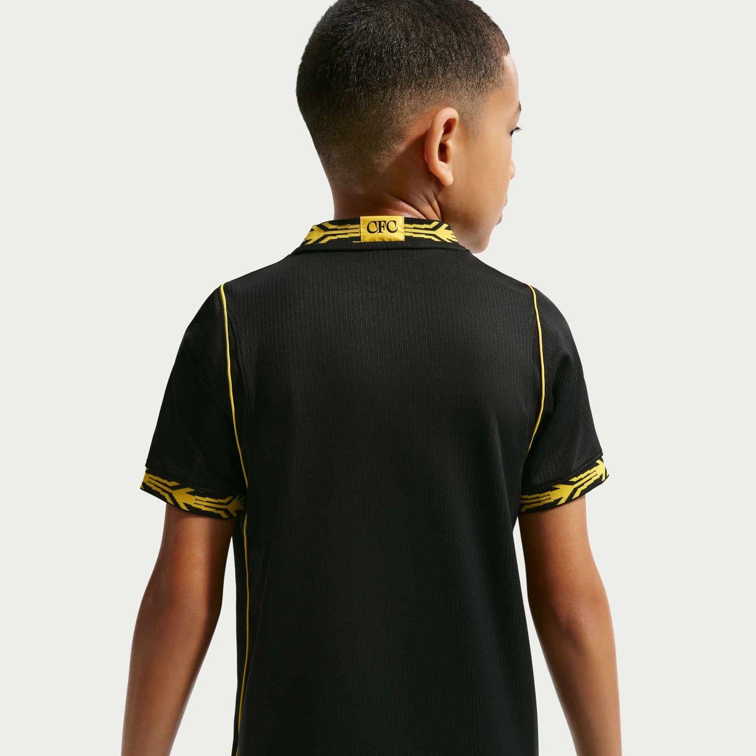 Chelsea FC 2026/27 Stadium Away Jersey Youth Official Jerseys Nike 
