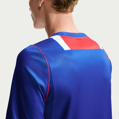 Paris Saint-Germain 2026/27 Stadium Home Jersey Official Jerseys Nike 