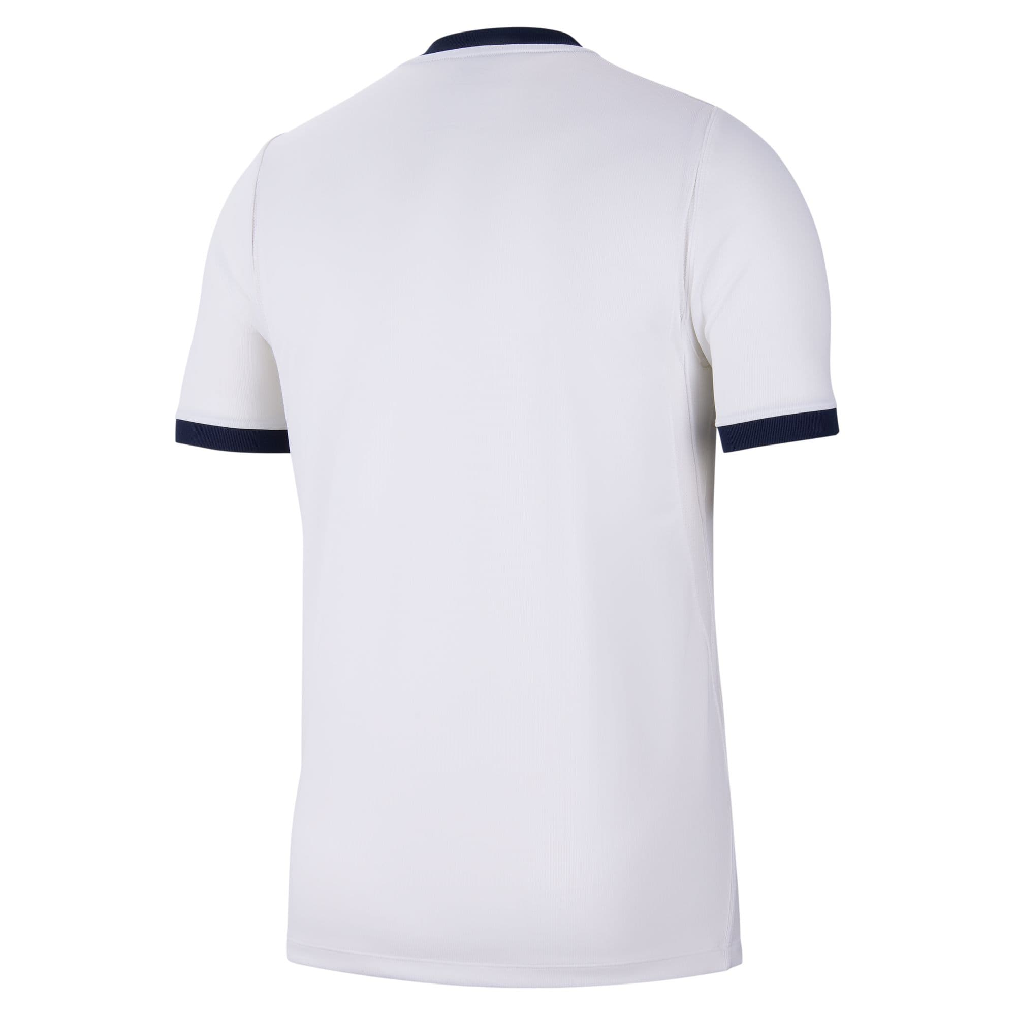 Paris Saint-Germain 2026/27 Stadium Away Jersey Official Jerseys Nike 