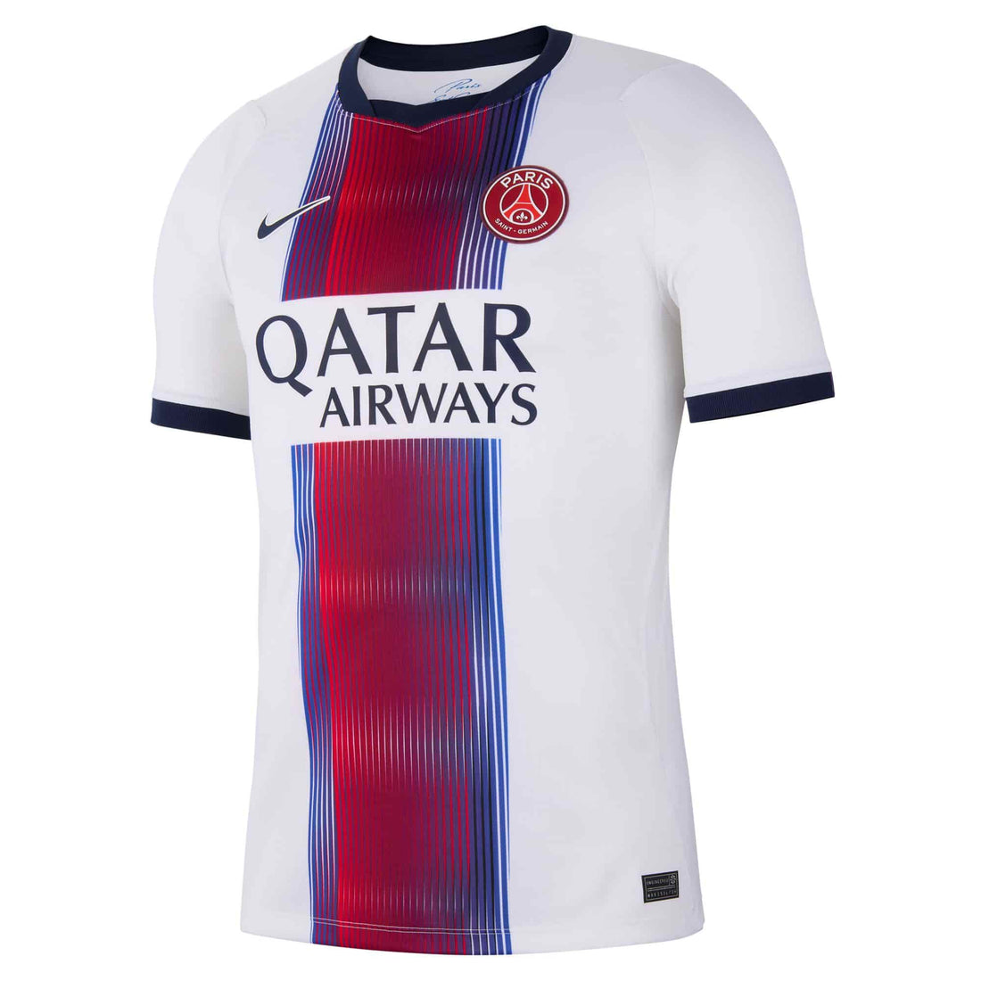 Paris Saint-Germain 2026/27 Stadium Away Jersey Official Jerseys Nike 