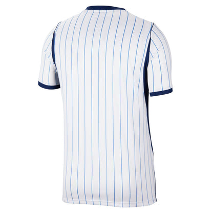 Inter Milan 2026/27 Stadium Away Jersey Official Jerseys Nike 