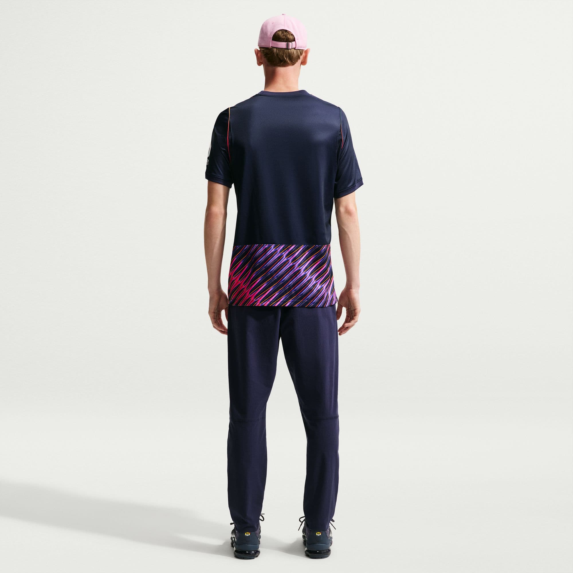 Tottenham Hotspur 2026/27 Stadium Away Jersey Official Jerseys Nike 