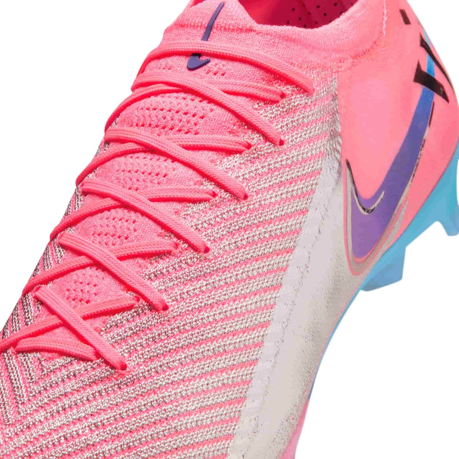 Nike Mercurial Vapor 16 Elite "Vini Jr." FG Firm Ground (FG) Nike 