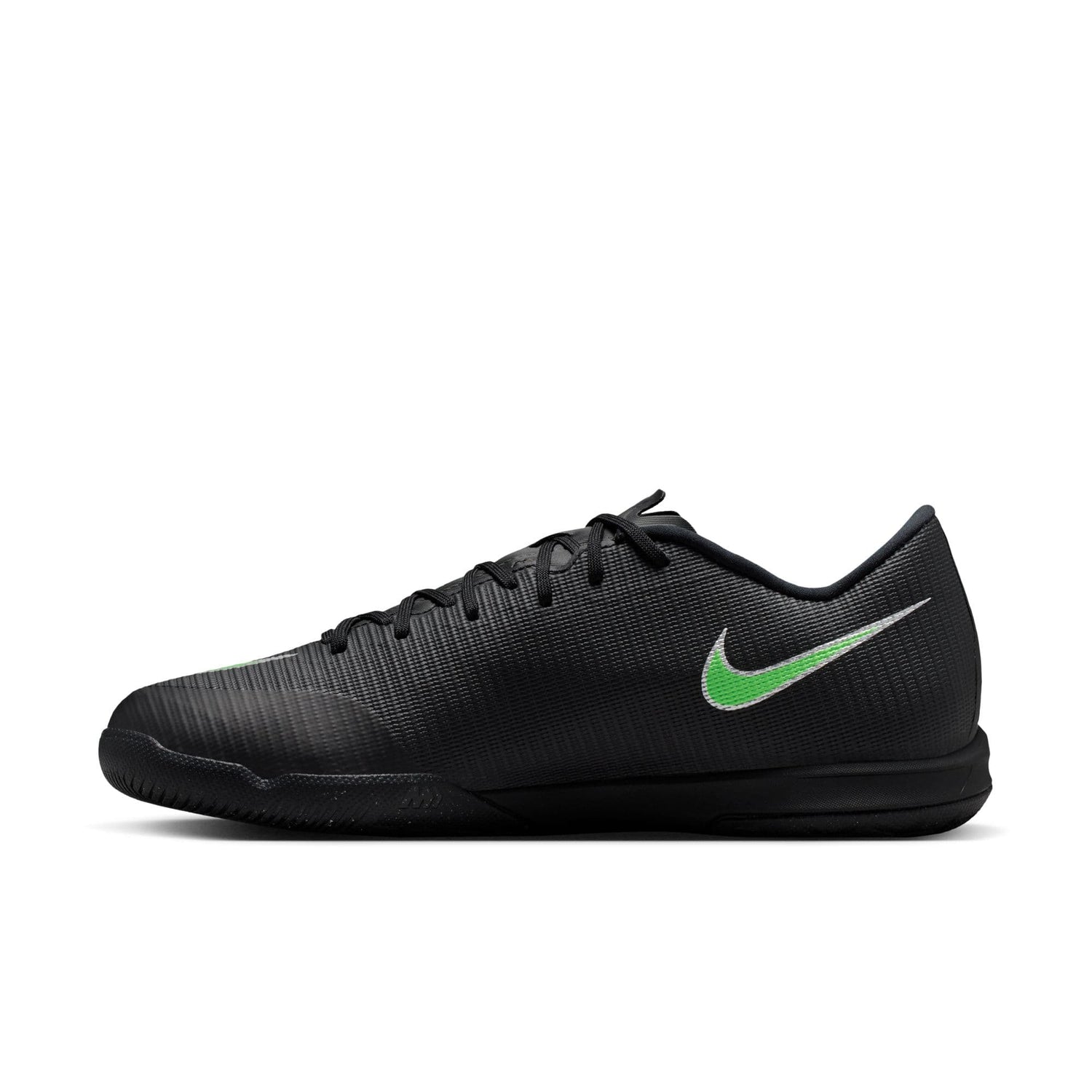 Nike Mercurial Vapor 17 Academy IC indoor soccer shoes side view