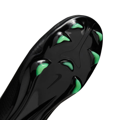 Nike Jr. Mercurial Vapor 17 Pro FG outsole detail