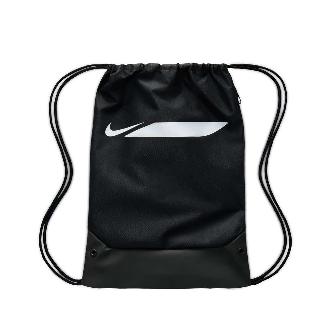 Nike Academy Drawstring Bag Bags & Backpacks Nike Black ONE SIZE