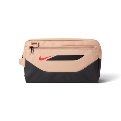 Nike Academy Shoe Bag Bags &amp; Backpacks Nike Beige ONE SIZE 