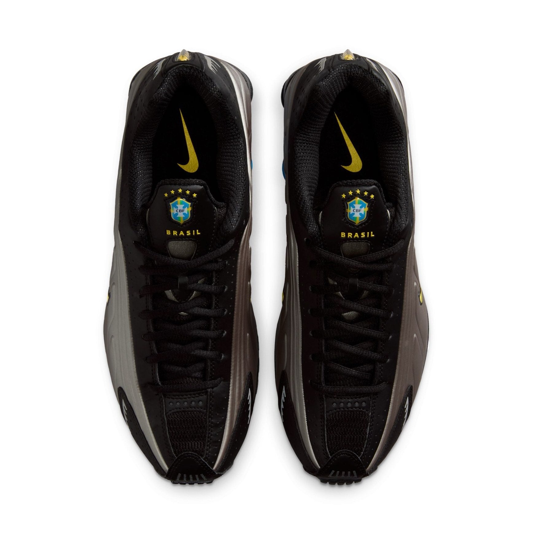 Nike Shox R4 Lifestyle Wear Nike 