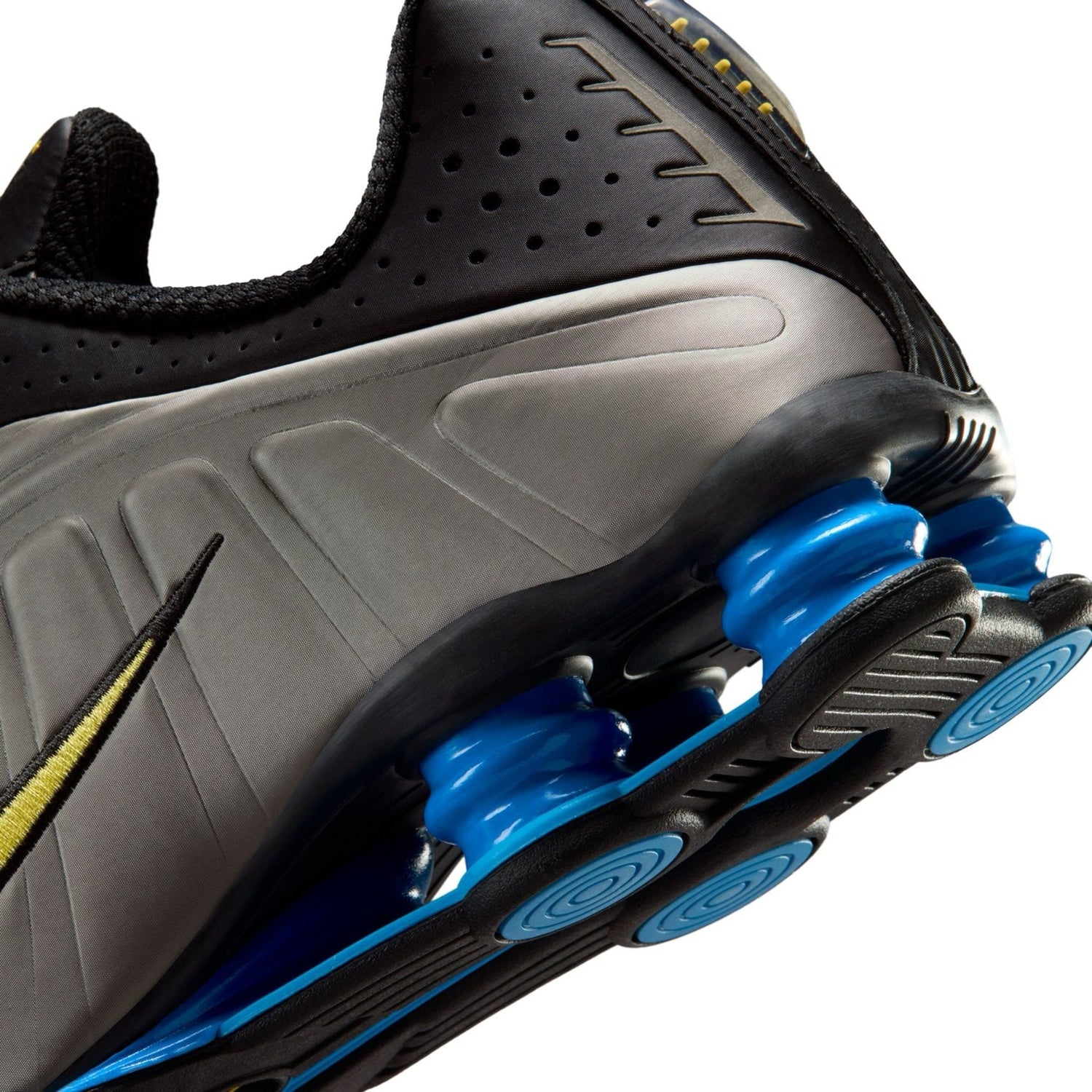 Nike Shox R4 Lifestyle Wear Nike 