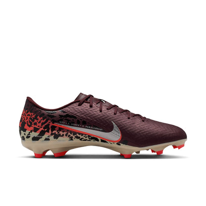 Nike United Mercurial Vapor 16 Academy MG soccer cleat side view