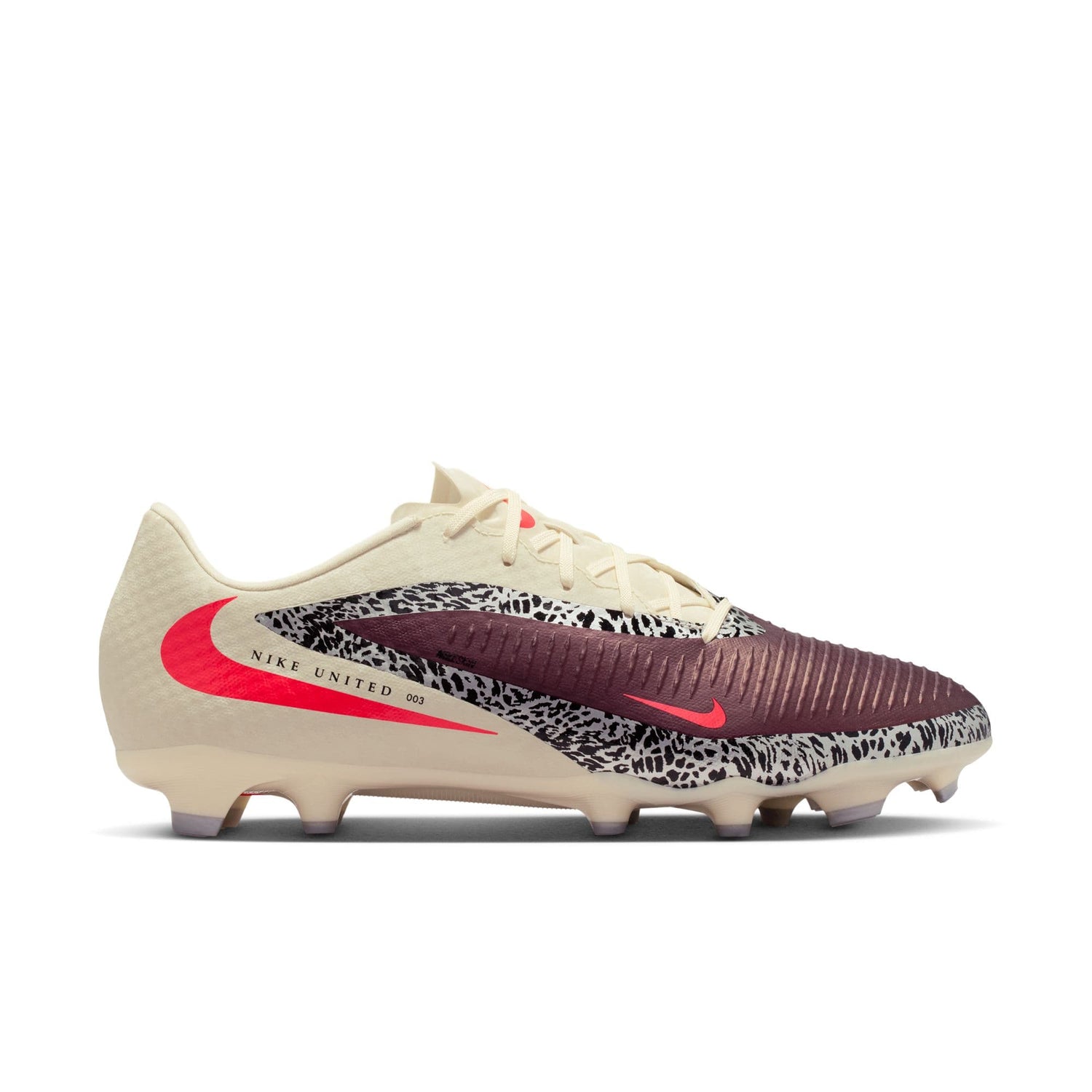 Nike United Phantom 6 Low Academy MG Multi Ground (MG) Nike 