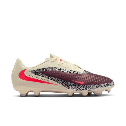 Nike United Phantom 6 Low Academy MG Multi Ground (MG) Nike 