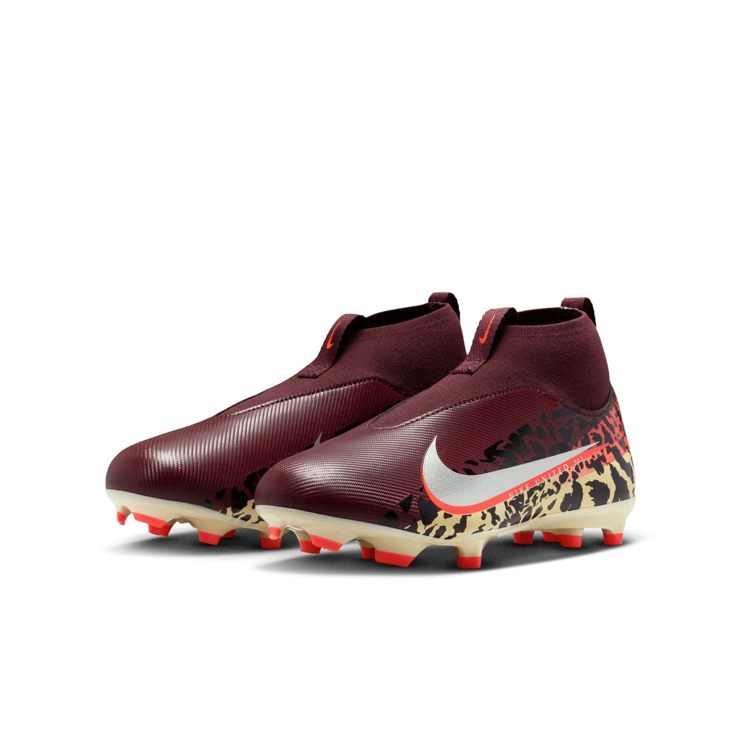 Nike United Mercurial Superfly 10 Academy MG Jr. Multi Ground (MG) Nike 