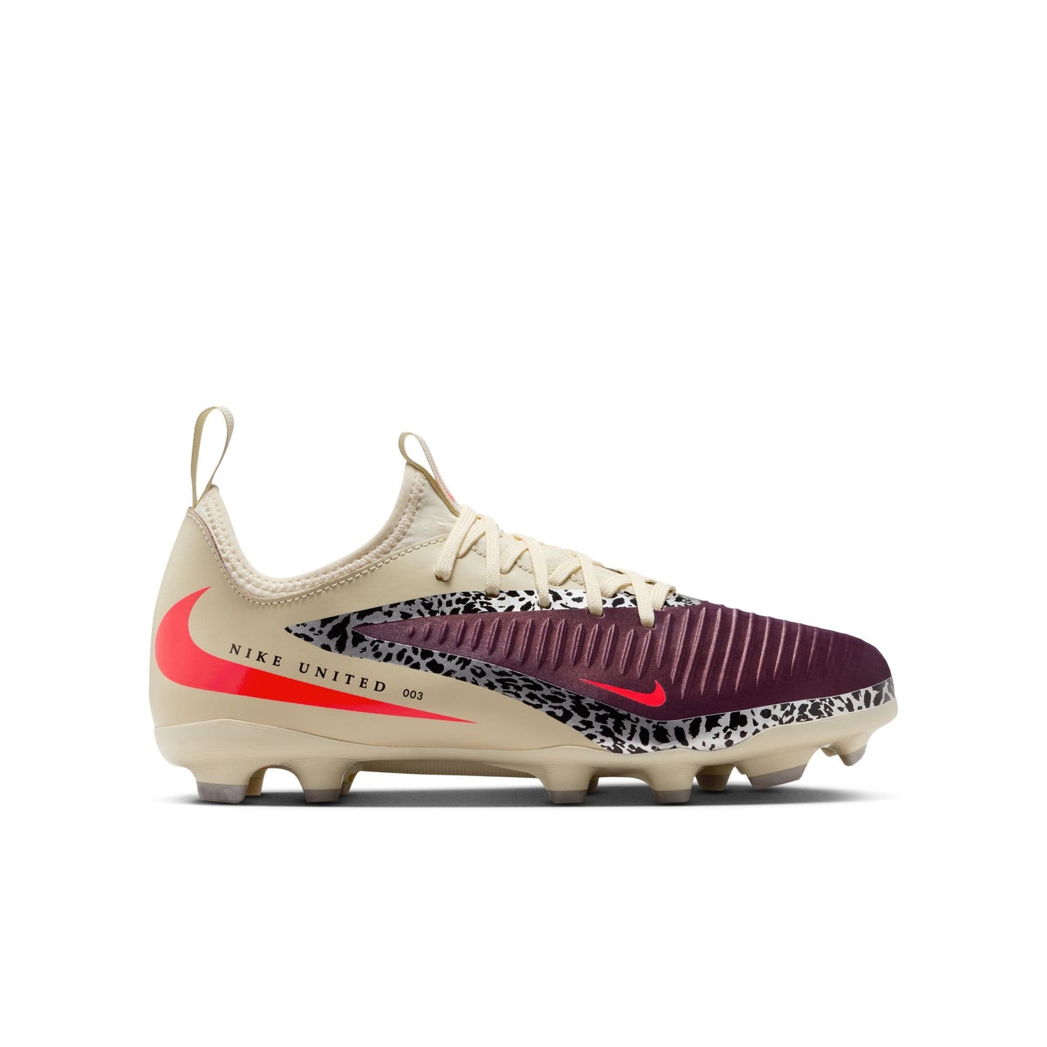 Nike United Phantom 6 Low Academy MG Jr. Multi Ground (MG) Nike 