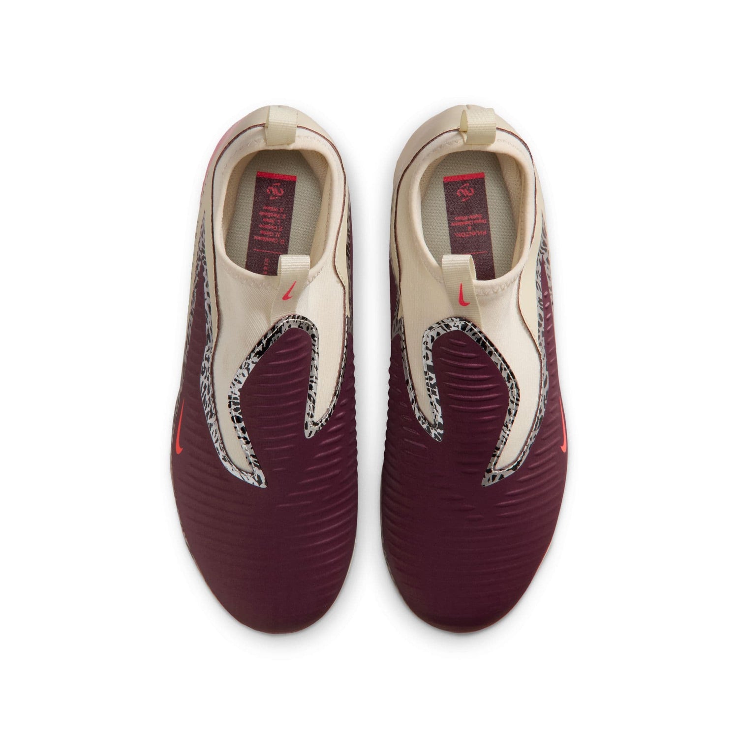 Nike United Phantom 6 High Academy MG Jr. Multi Ground (MG) Nike 