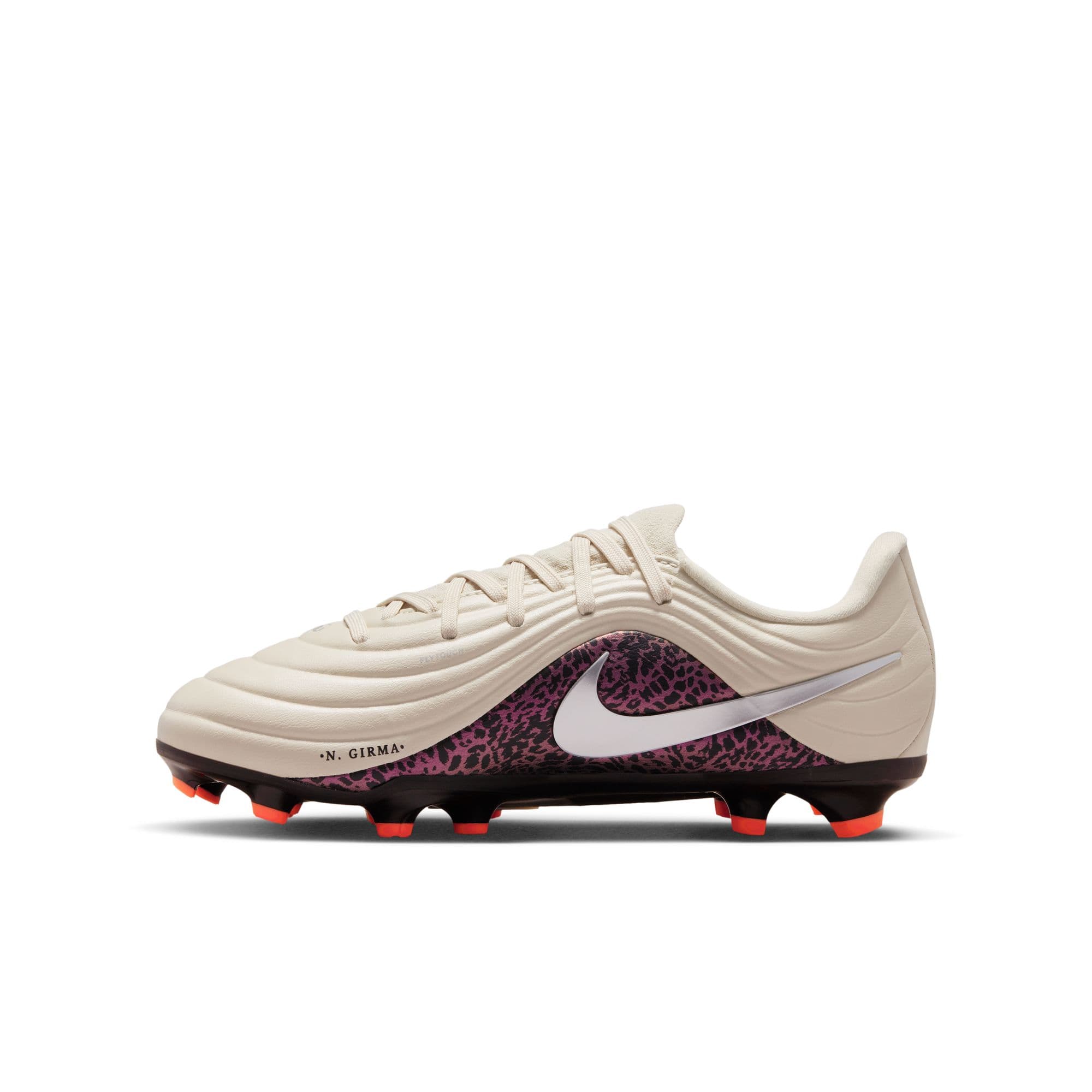 Nike United Jr. Tiempo Maestro Academy MG Multi Ground (MG) Nike 