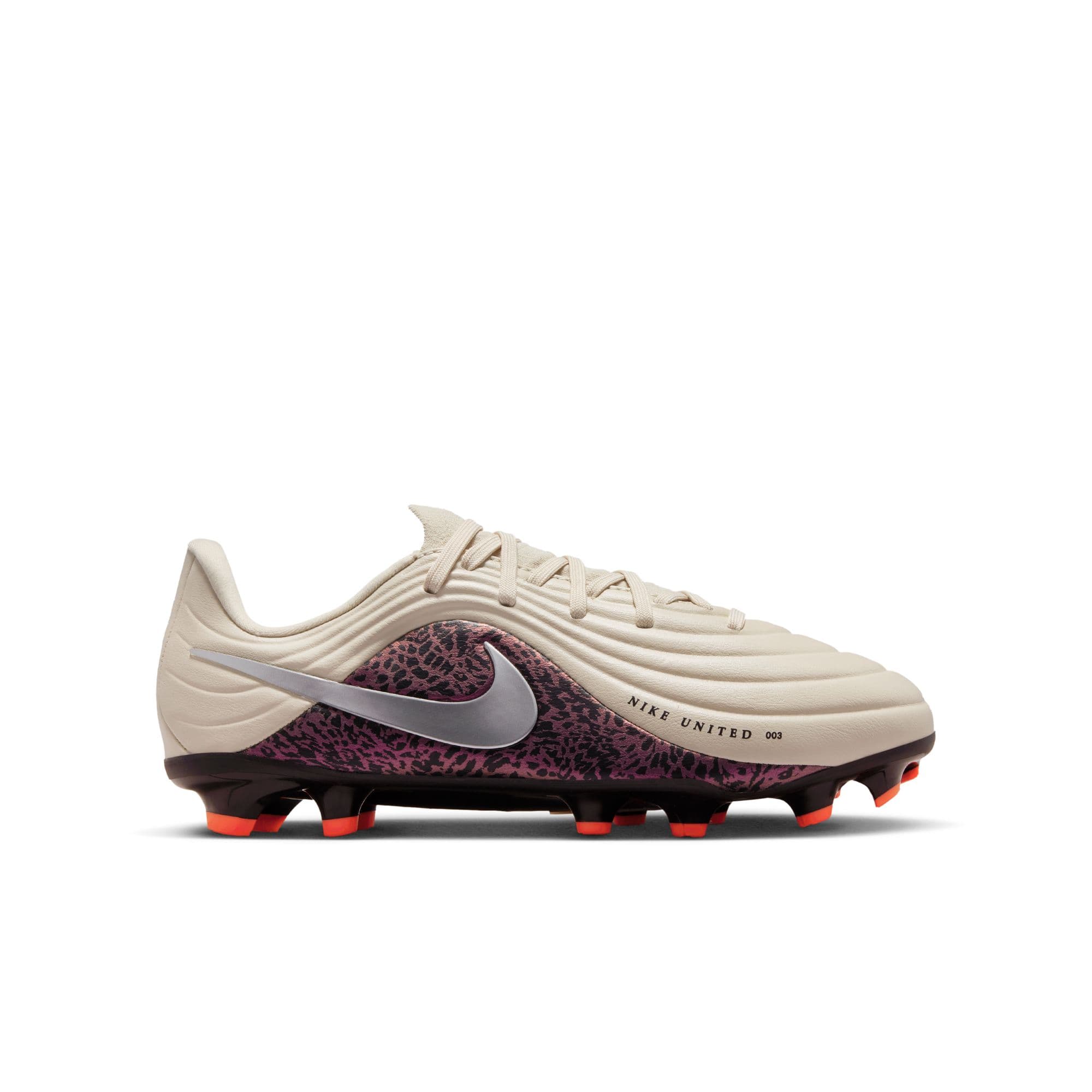 Nike United Jr. Tiempo Maestro Academy MG Multi Ground (MG) Nike 
