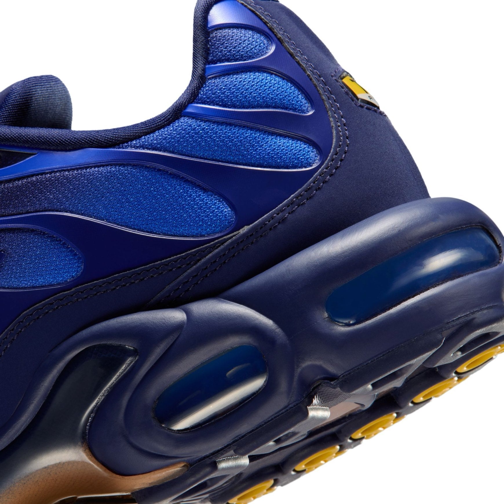 Nike Air Max Plus OG Lifestyle Wear Nike 