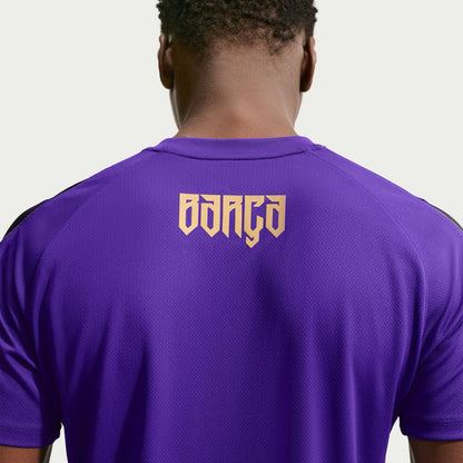 FC Barcelona Strike Away Training Tops Nike 