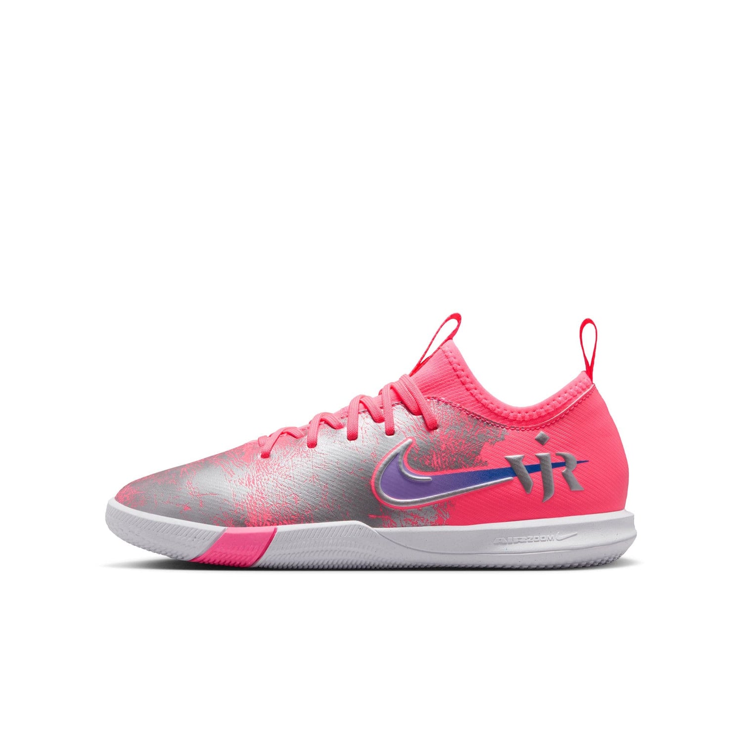 Nike Jr. Mercurial Vapor 16 Academy "Vini Jr." IC Indoor / Futsal Nike 