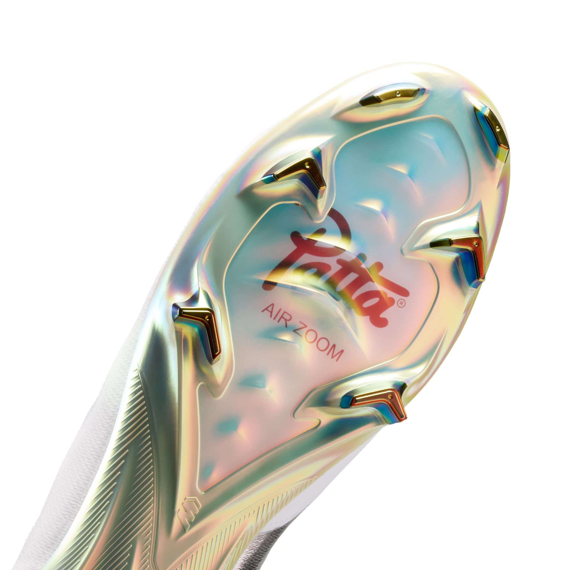 Nike Mercurial Vapor 16 Elite x Patta FG Firm Ground (FG) Nike 