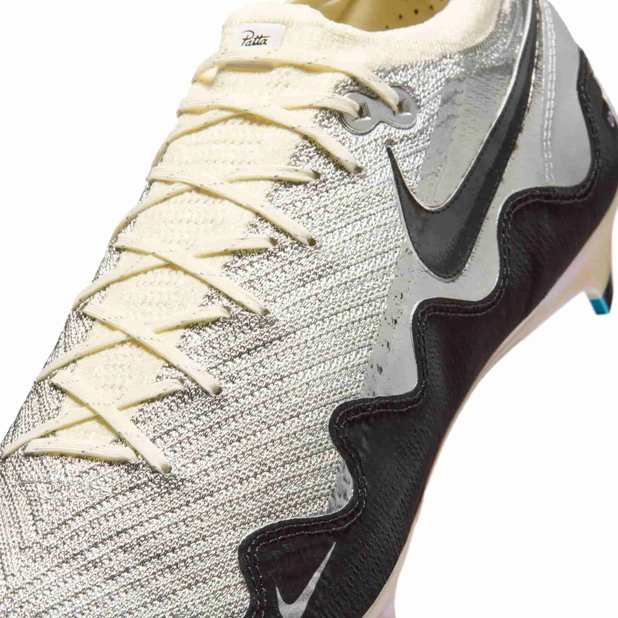Nike Mercurial Vapor 16 Elite x Patta FG Firm Ground (FG) Nike 