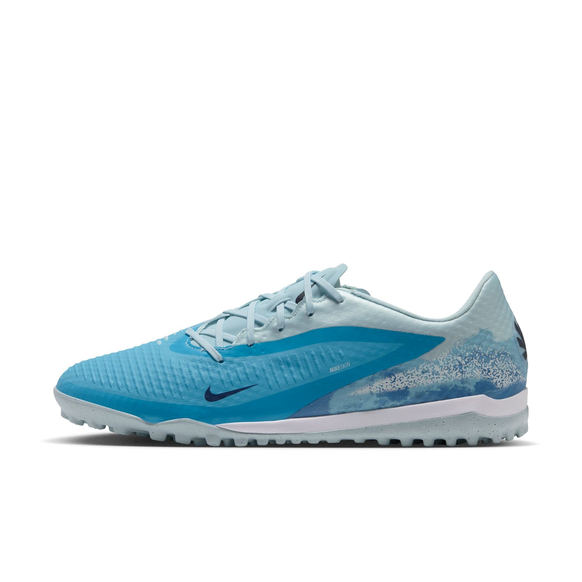 Nike Phantom 6 Low Academy "Erling Haaland" TF Turf (TF) Nike 