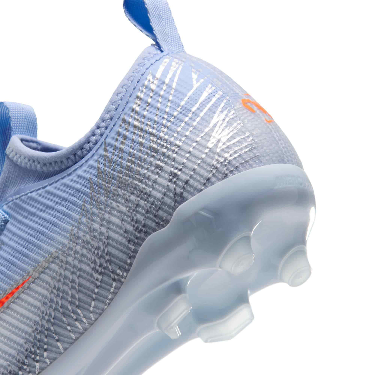 Nike United Jr. Mercurial Vapor 17 Academy MG Multi Ground (MG) Nike 