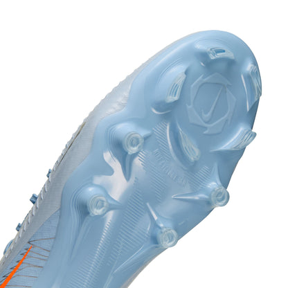 Nike United Phantom 6 Low Academy MG Multi Ground (MG) Nike 