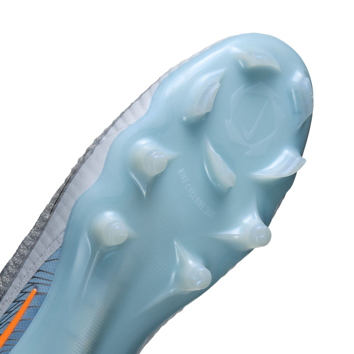 Nike United Phantom 6 High Elite FG Firm Ground (FG) Nike 