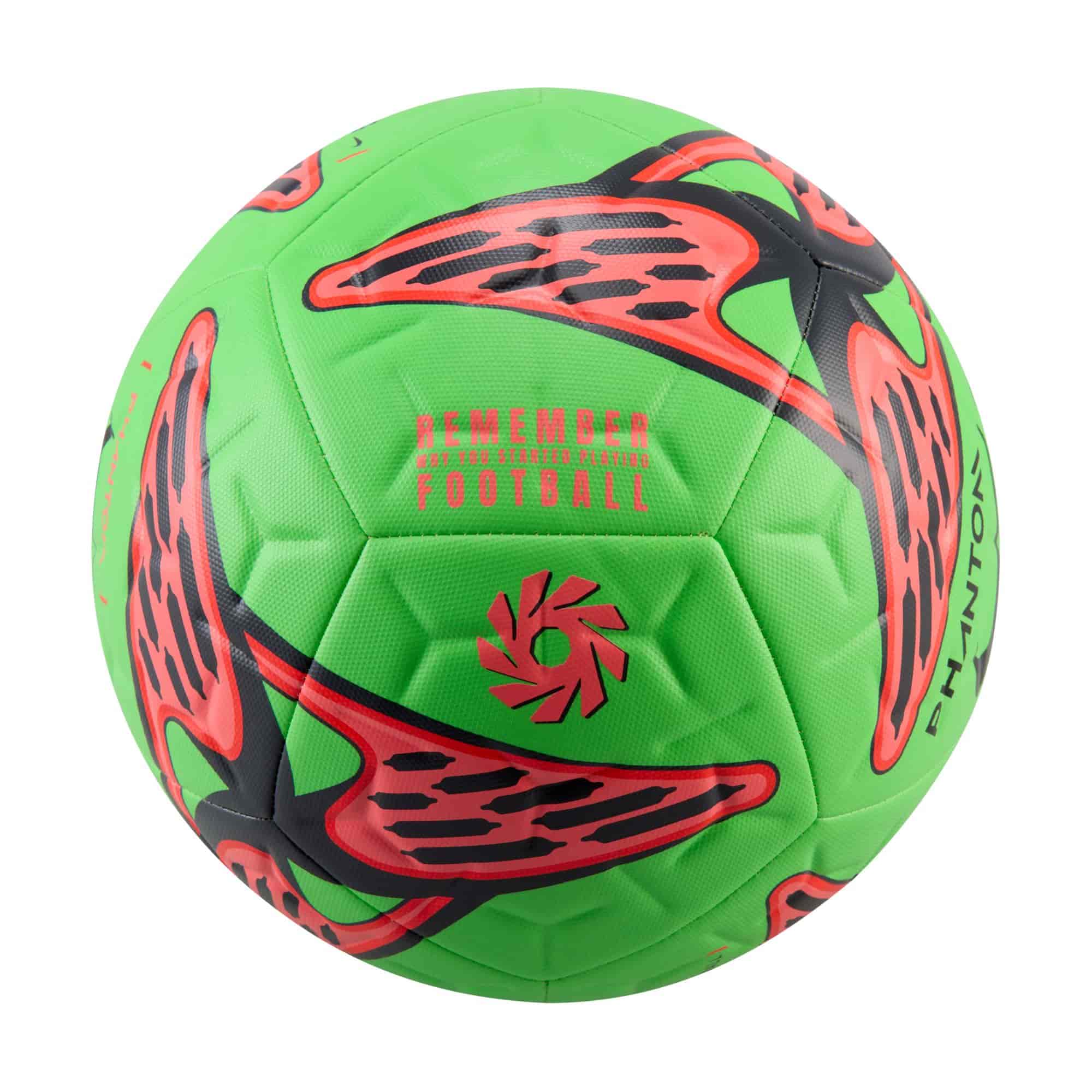 Nike Academy "Erling Haaland" Soccer Ball Training Balls Nike 