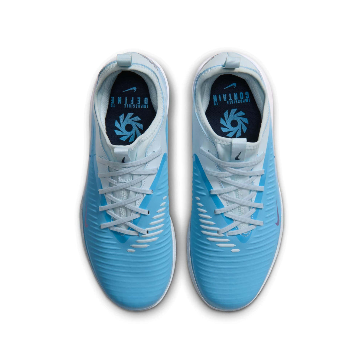 Nike Jr. Phantom 6 Low Academy "Erling Haaland" IC Indoor / Futsal Nike 