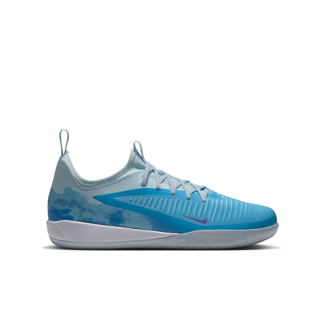 Nike Jr. Phantom 6 Low Academy "Erling Haaland" IC Indoor / Futsal Nike 
