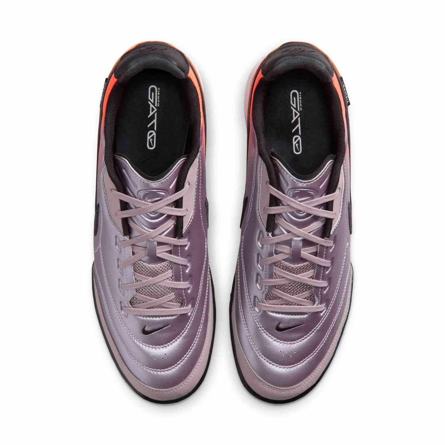 Nike Tiempo Streetgato PRM Heritage IC Indoor / Futsal Nike 