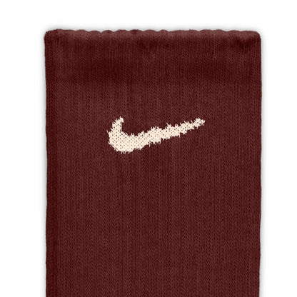 Nike Everyday Cushioned Crew (3 Pairs) Socks Training Socks Nike 