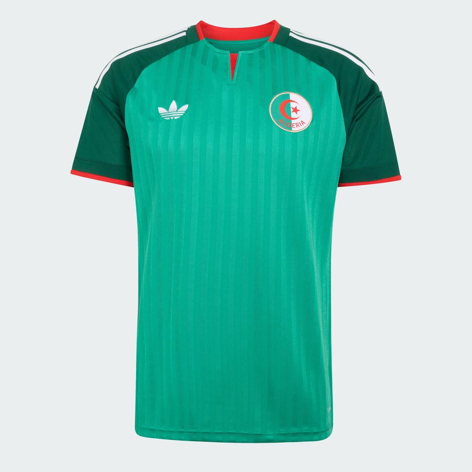 Algeria 2026 Away Jersey Official Jerseys adidas 