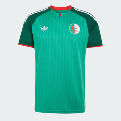 Algeria 2026 Away Jersey Official Jerseys adidas 