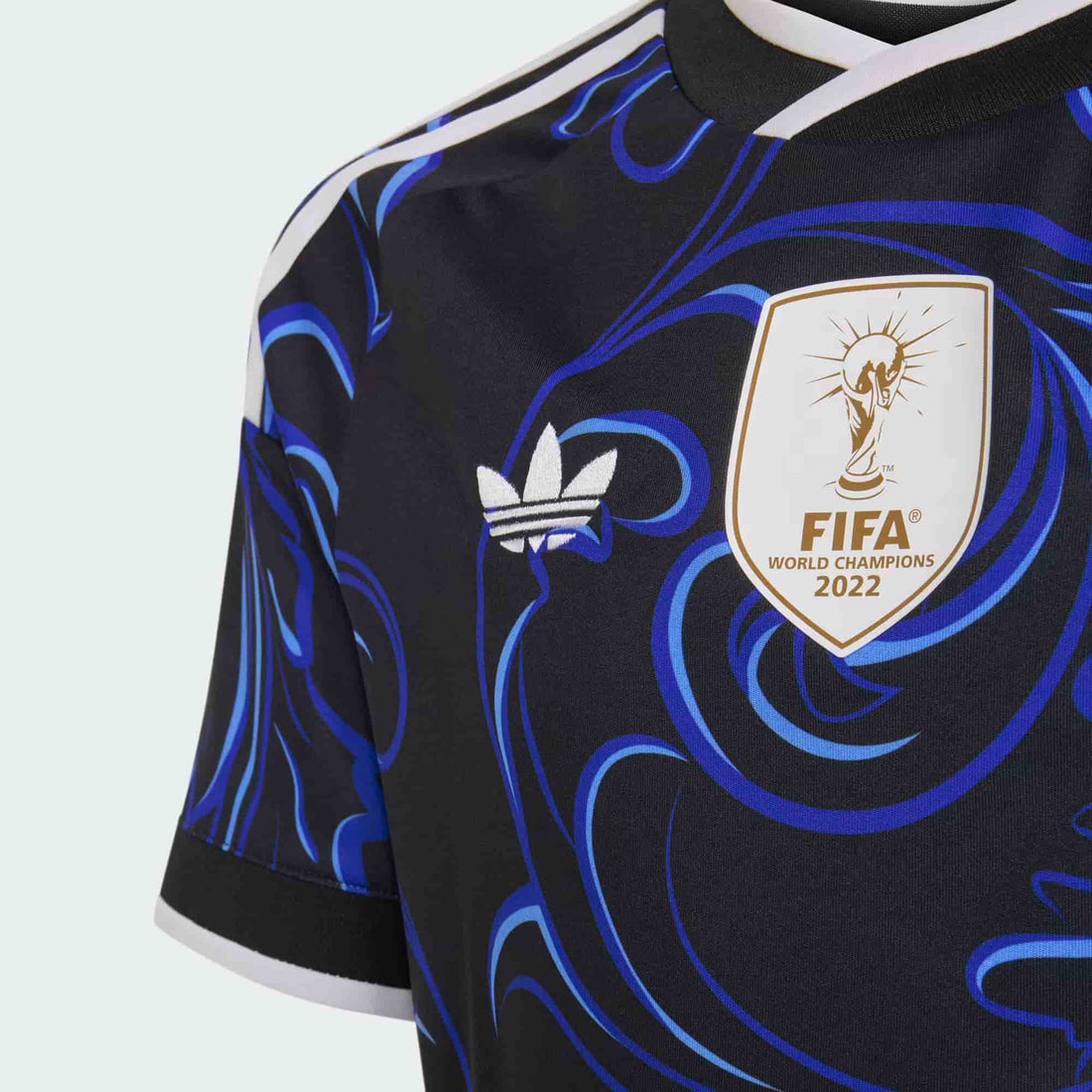 Argentina 2026 Away Jersey Youth Official Jerseys adidas 