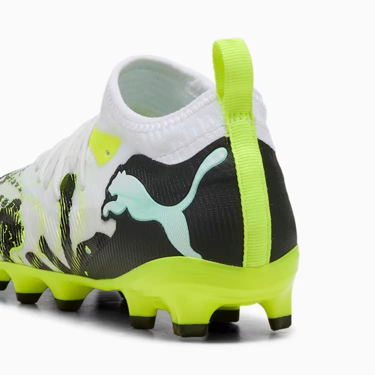 PUMA FUTURE 9 Match Creativity FG/AG Jr. Firm Ground (FG) PUMA 