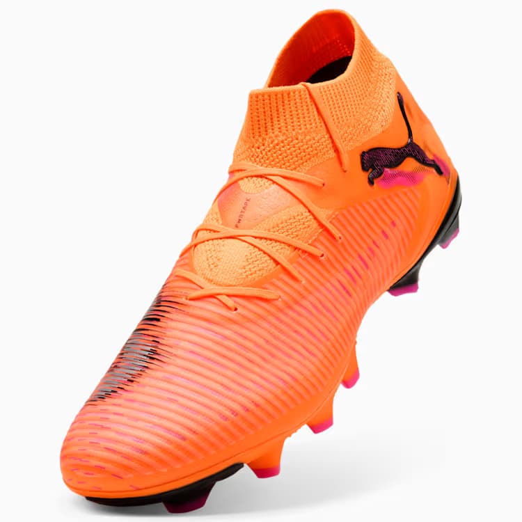 PUMA FUTURE 8 Pro FG/AG Firm Ground (FG) PUMA 