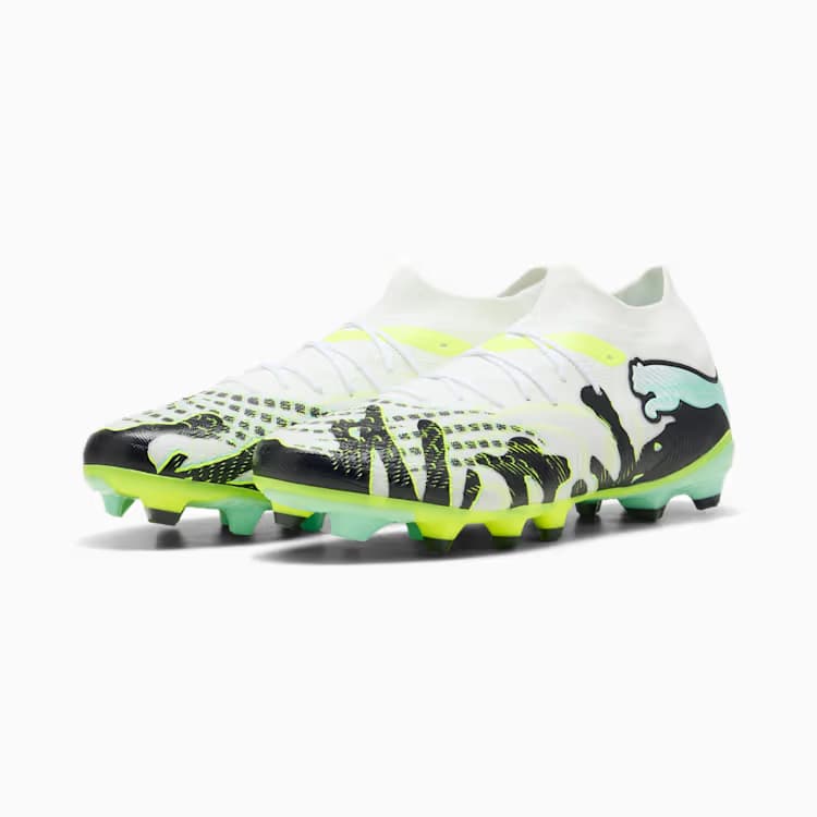 PUMA FUTURE 9 Match Creativity FG/AG Firm Ground (FG) PUMA 