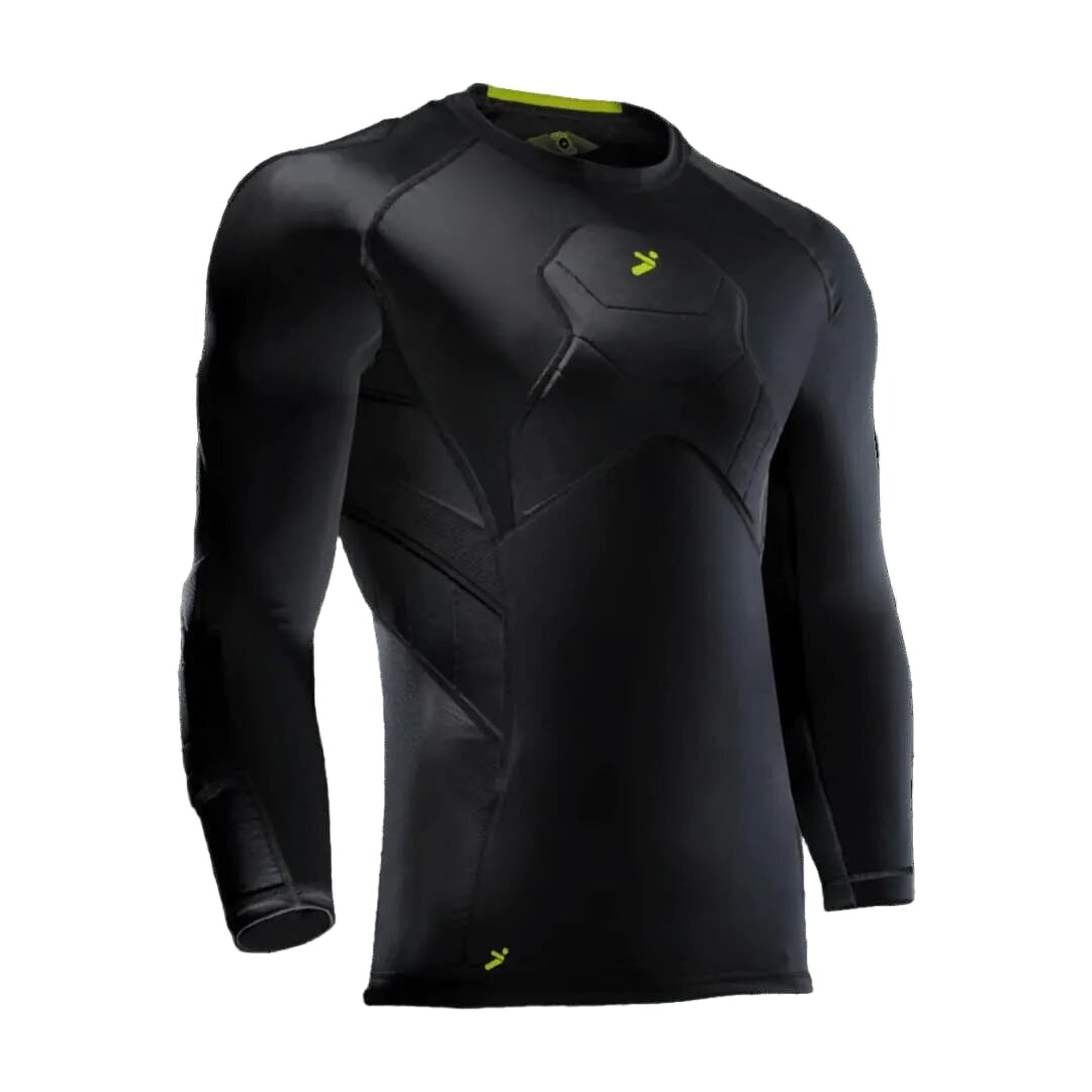 Storelli BodyShield GK 3/4 Undershirt Youth front view
