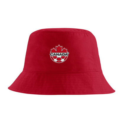 Canada Bucket Hat Hats Nike Red S/M 