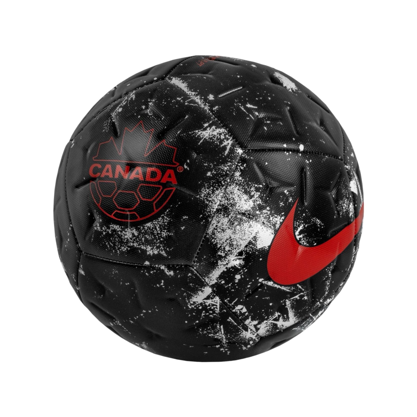 Canada Academy Soccer Ball Training Balls Nike 