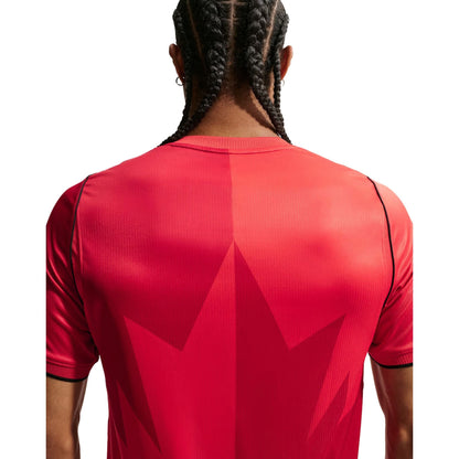 Canada 2026 Home Jersey Official Jerseys Nike 