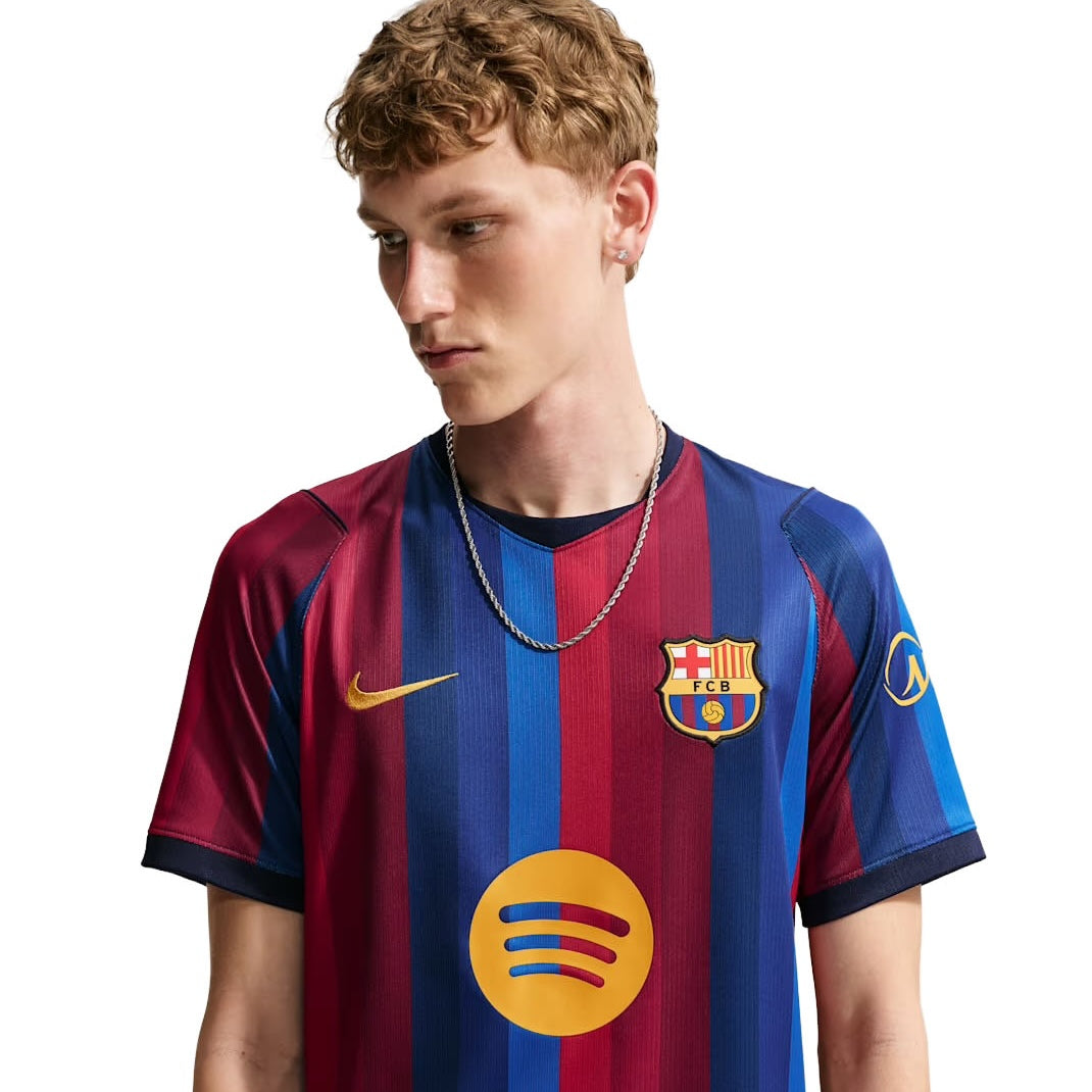 FC Barcelona 2026/27 Stadium Home